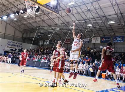 Thumbnail 2 in Pacific Grove vs. Carmel (CIF CCS D4 Final) photogallery.