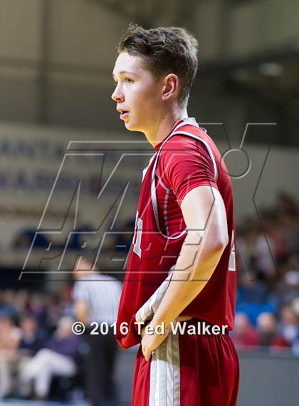 Thumbnail 1 in Pacific Grove vs. Carmel (CIF CCS D4 Final) photogallery.