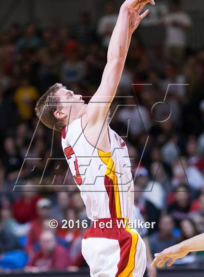 Thumbnail 2 in Pacific Grove vs. Carmel (CIF CCS D4 Final) photogallery.