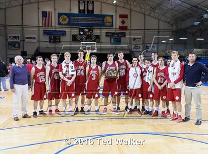 Thumbnail 2 in Pacific Grove vs. Carmel (CIF CCS D4 Final) photogallery.