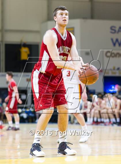 Thumbnail 2 in Pacific Grove vs. Carmel (CIF CCS D4 Final) photogallery.