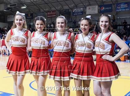 Thumbnail 3 in Pacific Grove vs. Carmel (CIF CCS D4 Final) photogallery.