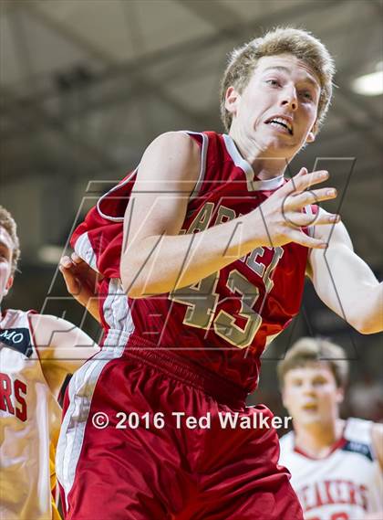 Thumbnail 2 in Pacific Grove vs. Carmel (CIF CCS D4 Final) photogallery.