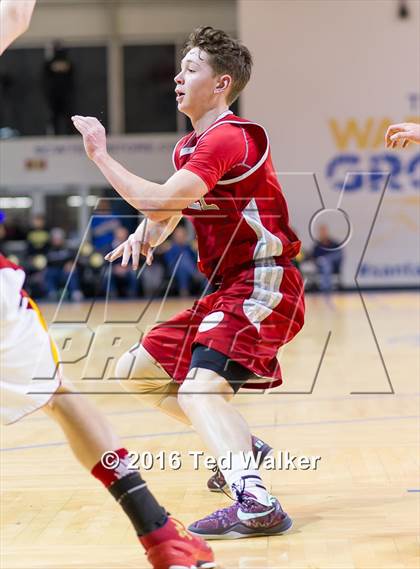 Thumbnail 3 in Pacific Grove vs. Carmel (CIF CCS D4 Final) photogallery.