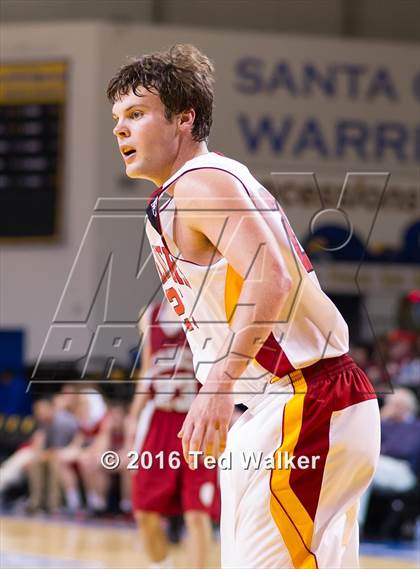 Thumbnail 2 in Pacific Grove vs. Carmel (CIF CCS D4 Final) photogallery.