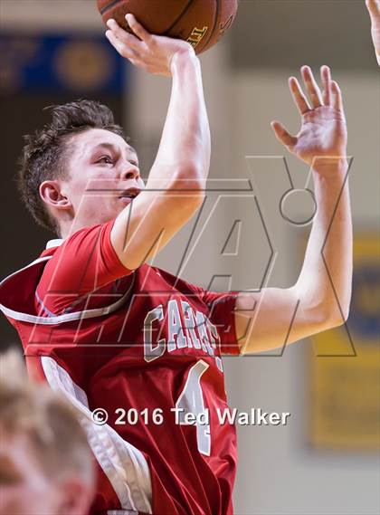 Thumbnail 3 in Pacific Grove vs. Carmel (CIF CCS D4 Final) photogallery.