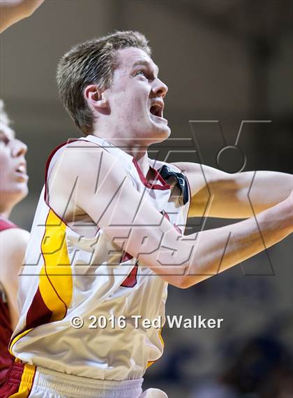 Thumbnail 3 in Pacific Grove vs. Carmel (CIF CCS D4 Final) photogallery.