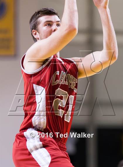 Thumbnail 2 in Pacific Grove vs. Carmel (CIF CCS D4 Final) photogallery.