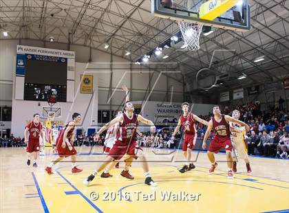 Thumbnail 3 in Pacific Grove vs. Carmel (CIF CCS D4 Final) photogallery.