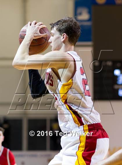 Thumbnail 3 in Pacific Grove vs. Carmel (CIF CCS D4 Final) photogallery.