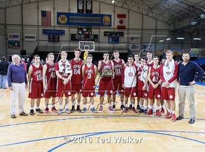 Thumbnail 3 in Pacific Grove vs. Carmel (CIF CCS D4 Final) photogallery.