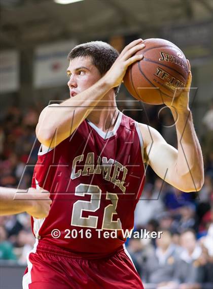 Thumbnail 3 in Pacific Grove vs. Carmel (CIF CCS D4 Final) photogallery.