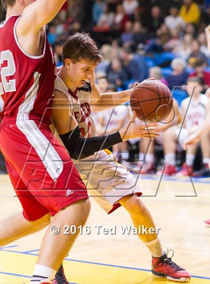 Thumbnail 2 in Pacific Grove vs. Carmel (CIF CCS D4 Final) photogallery.