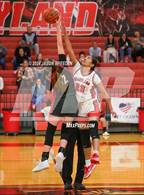 Photo from the gallery "Pioneer @ Sharyland"