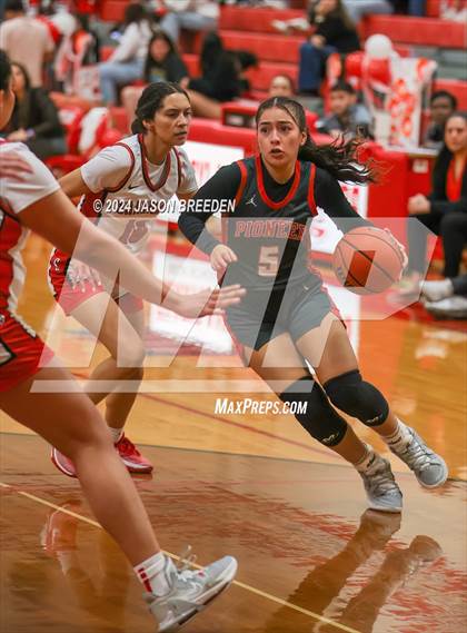 Thumbnail 3 in Pioneer @ Sharyland photogallery.
