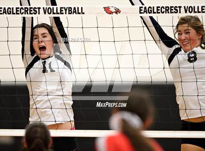 Thumbnail 2 in Arapahoe @ Eaglecrest photogallery.