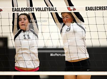 Thumbnail 1 in Arapahoe @ Eaglecrest photogallery.