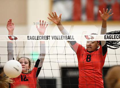 Thumbnail 1 in Arapahoe @ Eaglecrest photogallery.