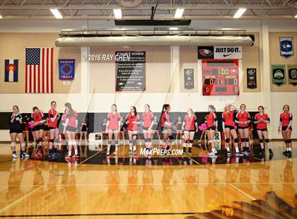 Thumbnail 2 in Arapahoe @ Eaglecrest photogallery.