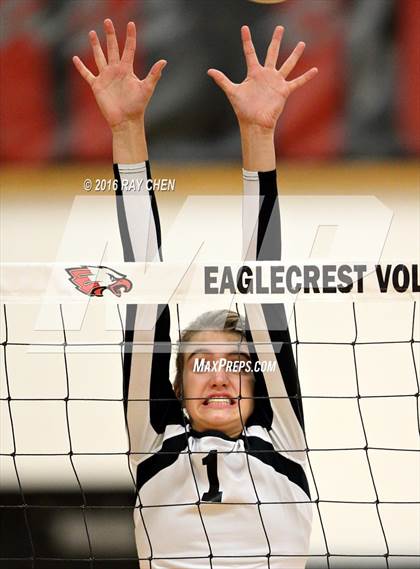 Thumbnail 1 in Arapahoe @ Eaglecrest photogallery.