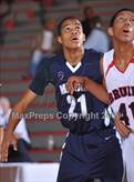 Photo from the gallery "Pacific Hills vs Mayfair (MaxPreps Holiday Classic)"