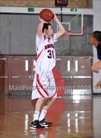 Photo from the gallery "Pacific Hills vs Mayfair (MaxPreps Holiday Classic)"