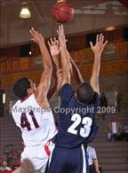 Photo from the gallery "Pacific Hills vs Mayfair (MaxPreps Holiday Classic)"