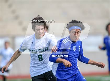 Thumbnail 1 in Sage Creek vs. Central (CIF SDS D4 Final) photogallery.
