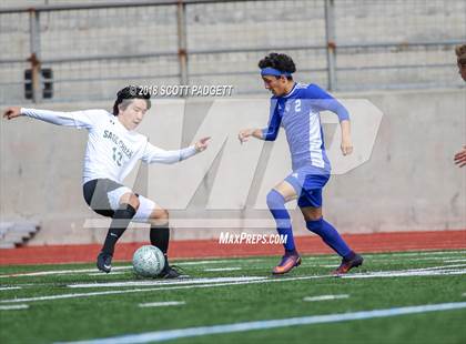 Thumbnail 2 in Sage Creek vs. Central (CIF SDS D4 Final) photogallery.