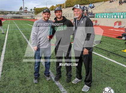 Thumbnail 3 in Sage Creek vs. Central (CIF SDS D4 Final) photogallery.