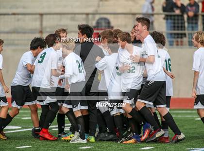 Thumbnail 3 in Sage Creek vs. Central (CIF SDS D4 Final) photogallery.