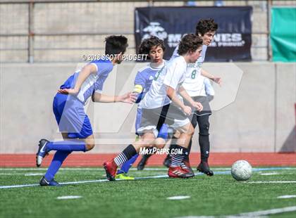 Thumbnail 2 in Sage Creek vs. Central (CIF SDS D4 Final) photogallery.
