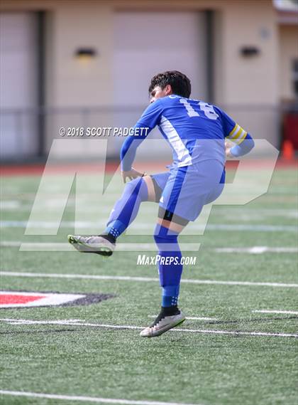 Thumbnail 1 in Sage Creek vs. Central (CIF SDS D4 Final) photogallery.