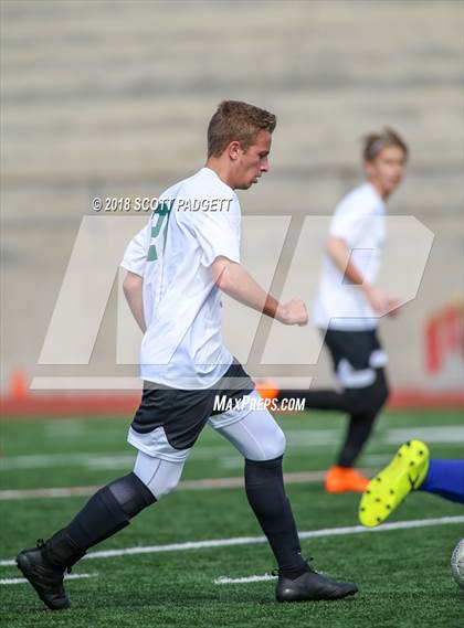 Thumbnail 1 in Sage Creek vs. Central (CIF SDS D4 Final) photogallery.