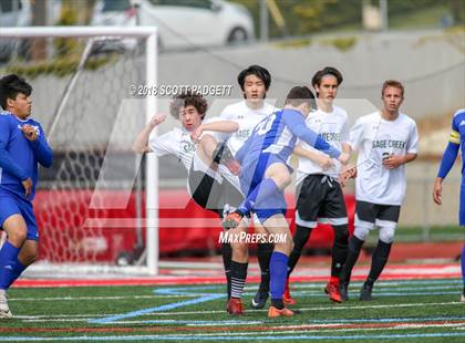 Thumbnail 1 in Sage Creek vs. Central (CIF SDS D4 Final) photogallery.