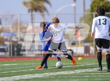 Thumbnail 1 in Sage Creek vs. Central (CIF SDS D4 Final) photogallery.