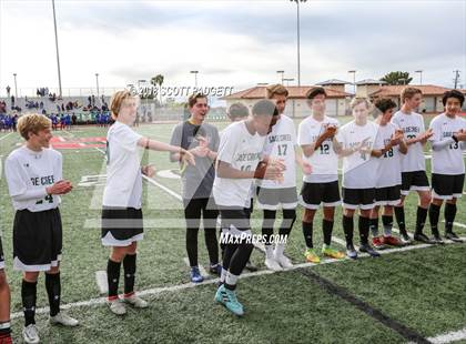 Thumbnail 1 in Sage Creek vs. Central (CIF SDS D4 Final) photogallery.