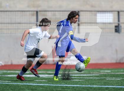 Thumbnail 1 in Sage Creek vs. Central (CIF SDS D4 Final) photogallery.