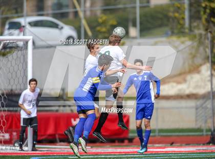 Thumbnail 3 in Sage Creek vs. Central (CIF SDS D4 Final) photogallery.