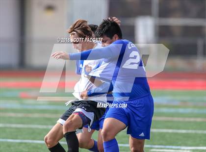 Thumbnail 2 in Sage Creek vs. Central (CIF SDS D4 Final) photogallery.