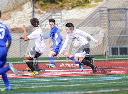Thumbnail 1 in Sage Creek vs. Central (CIF SDS D4 Final) photogallery.