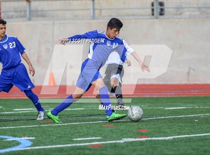 Thumbnail 2 in Sage Creek vs. Central (CIF SDS D4 Final) photogallery.