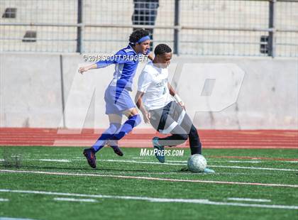 Thumbnail 3 in Sage Creek vs. Central (CIF SDS D4 Final) photogallery.