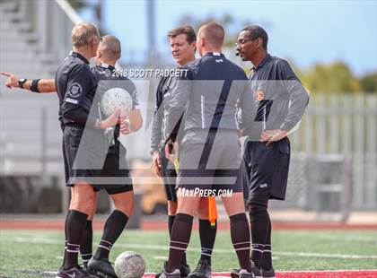 Thumbnail 2 in Sage Creek vs. Central (CIF SDS D4 Final) photogallery.