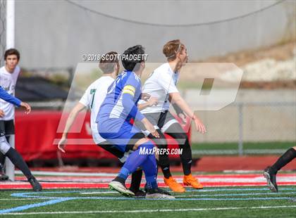 Thumbnail 1 in Sage Creek vs. Central (CIF SDS D4 Final) photogallery.