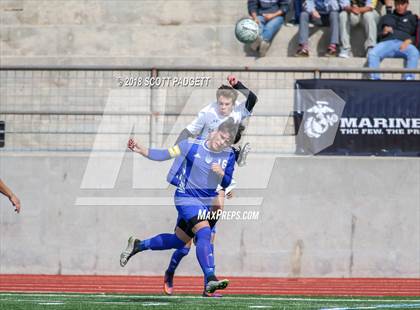 Thumbnail 2 in Sage Creek vs. Central (CIF SDS D4 Final) photogallery.