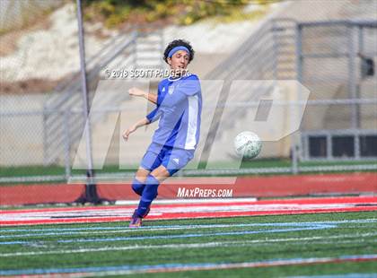 Thumbnail 2 in Sage Creek vs. Central (CIF SDS D4 Final) photogallery.