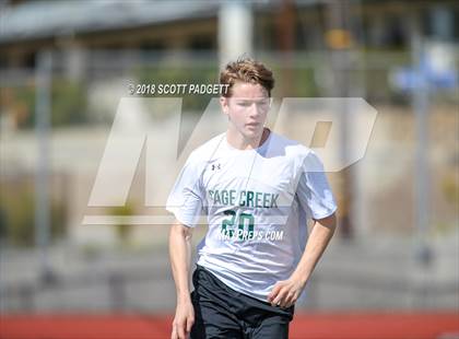 Thumbnail 3 in Sage Creek vs. Central (CIF SDS D4 Final) photogallery.