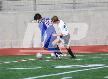 Thumbnail 2 in Sage Creek vs. Central (CIF SDS D4 Final) photogallery.