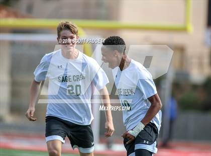 Thumbnail 1 in Sage Creek vs. Central (CIF SDS D4 Final) photogallery.